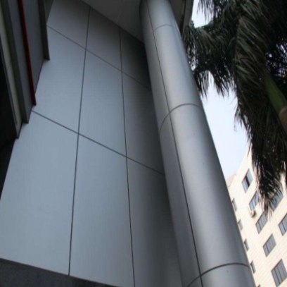 深圳铝单板厂家文化创新助企业转变管理方式
