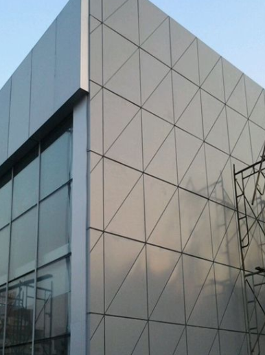 大建材至井喷年 木纹铝板企业产品延伸争筹码