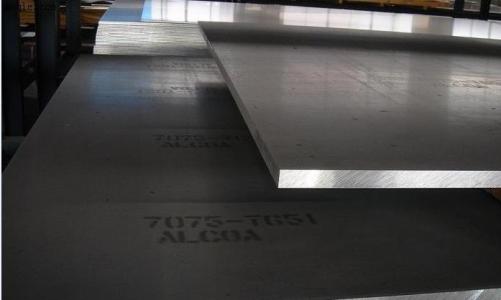 7075铝板的比重是多少呢？