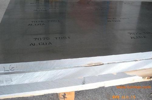 7075铝板的持续升涨仍然有待考证