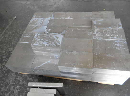 7075铝板的组合成分与商业价值